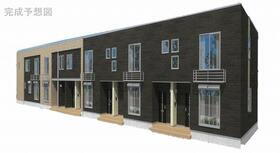 徳島県阿南市学原町前田 賃貸アパート