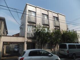 愛知県名古屋市中村区西栄町 賃貸マンション