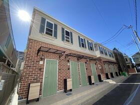 東京都板橋区小茂根４ 賃貸アパート