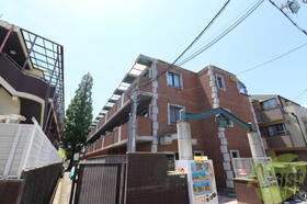 アーバンジャングルプレース２０６