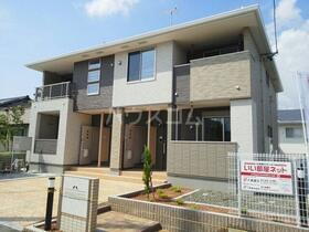 静岡県掛川市亀の甲１ 賃貸アパート