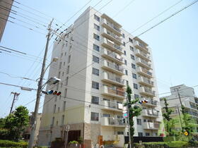 兵庫県神戸市東灘区魚崎中町１ 賃貸マンション