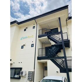 エトワール月ヶ丘