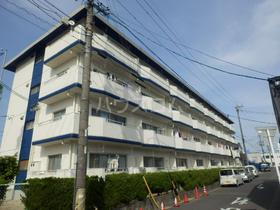 愛知県名古屋市緑区浦里３ 4階建 築47年4ヶ月