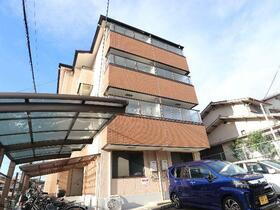 奈良県奈良市西大寺赤田町１ 賃貸マンション