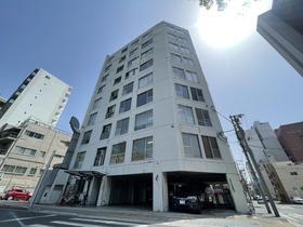 広島県広島市中区大手町２ 9階建 築50年4ヶ月
