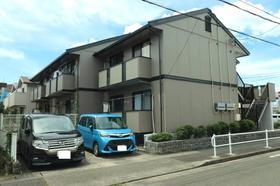 愛知県名古屋市中村区八社２ 2階建 築31年3ヶ月