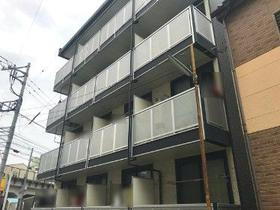 東京都荒川区西日暮里１ 4階建 築16年1ヶ月