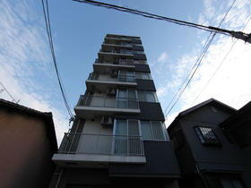 愛知県名古屋市中村区則武２ 8階建 築18年