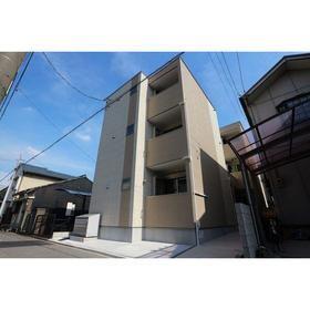 ＲＥＧＡＬＥＳＴ三番町 3階建