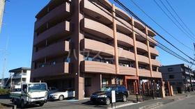 神奈川県相模原市中央区東淵野辺３ 5階建 築23年4ヶ月