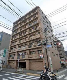 神奈川県海老名市中央２ 8階建 築25年7ヶ月