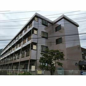 神奈川県相模原市南区上鶴間本町４ 4階建 築30年6ヶ月