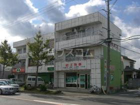 愛知県岡崎市法性寺町 3階建 築35年11ヶ月