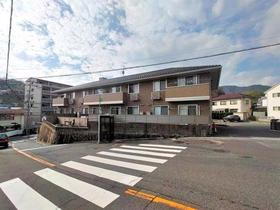 広島県広島市西区己斐上１ 2階建 築14年3ヶ月