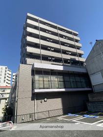 神奈川県藤沢市湘南台２ 8階建 築25年4ヶ月