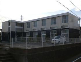 神奈川県相模原市南区磯部 2階建 築21年5ヶ月