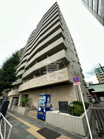 東京都港区高輪２ 11階建 築21年5ヶ月