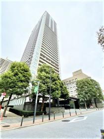 東京都港区赤坂２ 地上45階地下3階建