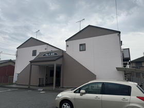 マイアール新町　Ｂ 2階建