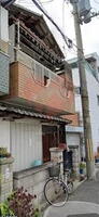 大阪市生野区巽東4丁目戸建