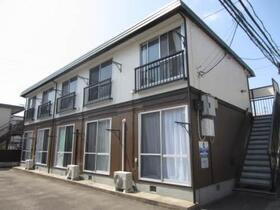 コーポ華 2階建