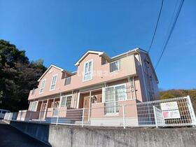 広島県竹原市竹原町 2階建 築21年11ヶ月