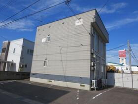 フォレスト 2階建