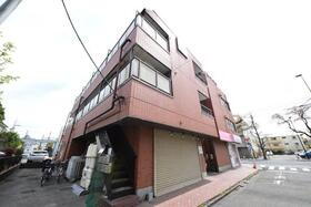 東京都国立市富士見台３ 3階建 築32年3ヶ月