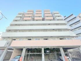 マインド３ 9階建