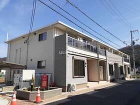 アルドーレＩ 2階建
