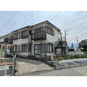 神奈川県小田原市鴨宮 2階建 築27年2ヶ月