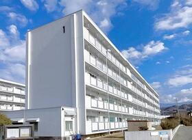 ビレッジハウス松尾１号棟 5階建