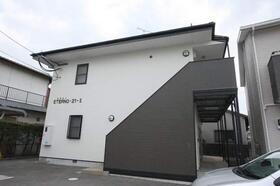 ＥＴＥＲＮＯ・２１・ＩＩ 2階建
