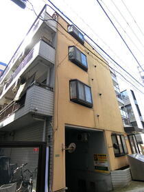 ことぶきビル 4階建