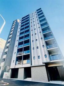 ＧＲＡＮ　ＰＡＳＥＯ　東新宿 11階建