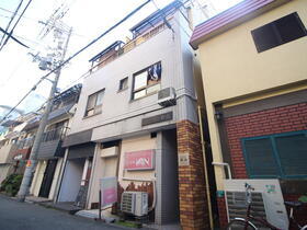 マンション松山 4階建