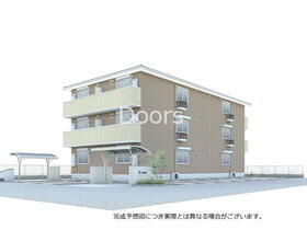 岡山県岡山市北区高柳西町 3階建 築2年1ヶ月