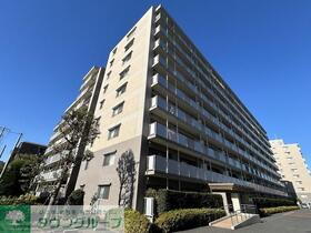 千葉県習志野市谷津７ 賃貸マンション