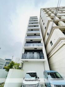 愛知県名古屋市中川区運河通１ 賃貸マンション