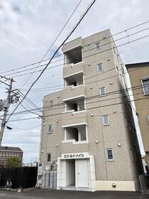 宮城県仙台市宮城野区宮城野２ 5階建 築18年9ヶ月