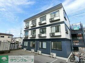 千葉県千葉市稲毛区作草部１ 賃貸マンション