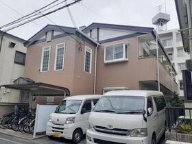 兵庫県神戸市東灘区深江本町２ 賃貸アパート