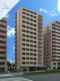 福岡県福岡市博多区住吉３ 賃貸マンション