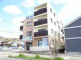 兵庫県三田市高次１ 賃貸マンション