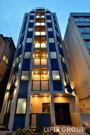 東京都台東区東上野６ 賃貸マンション