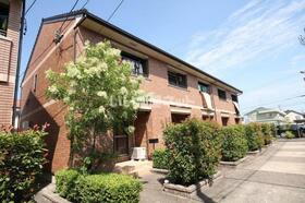 愛知県一宮市大赤見字下河原 テラスハウス