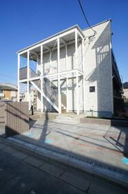 埼玉県蕨市錦町６ 賃貸アパート