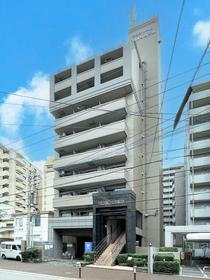 福岡県福岡市中央区荒戸２ 10階建 築26年10ヶ月