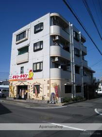 愛媛県松山市和泉北１ 4階建 築31年6ヶ月